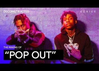 The Making Of Polo G & Lil Tjay’s “Pop Out” With JD On Tha Track & Iceberg | Deconstructed