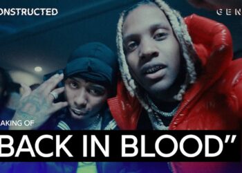 The Making Of Pooh Shiesty’s “Back In Blood” With YC | Deconstructed