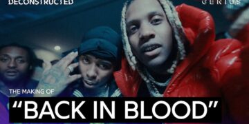 The Making Of Pooh Shiesty’s “Back In Blood” With YC | Deconstructed