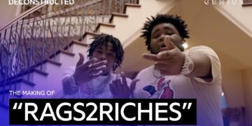 The Making Of Rod Wave’s “Rags2Riches” With Daysix & Zypitano | Deconstructed