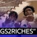The Making Of Rod Wave’s “Rags2Riches” With Daysix & Zypitano | Deconstructed