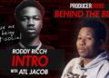 The Making of Roddy Ricch “Intro” w/ ATL Jacob