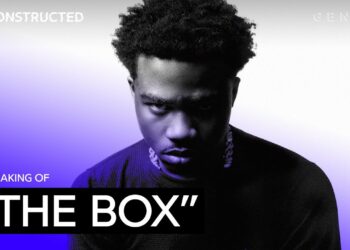 The Making Of Roddy Ricch’s “The Box” With 30 Roc and Dat Boi Squeeze | Deconstructed
