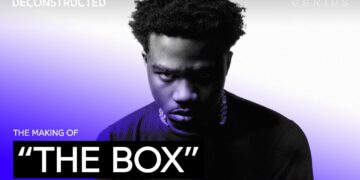 The Making Of Roddy Ricch’s “The Box” With 30 Roc and Dat Boi Squeeze | Deconstructed