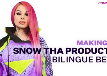 The Making Of Snow Tha Product’s “Bilingue” Beat – Produced By Sikwitit