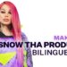 The Making Of Snow Tha Product’s “Bilingue” Beat – Produced By Sikwitit