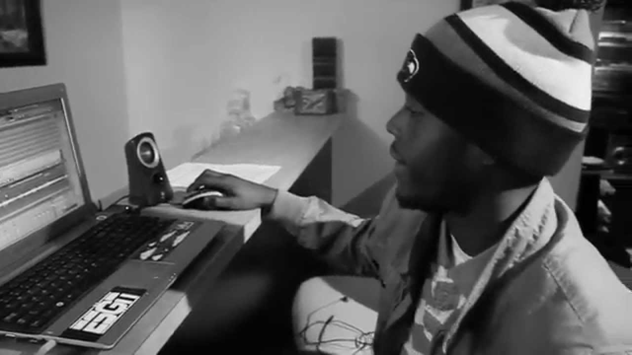 The Making of T.Y. feat. Curren$y “Only Did It Right” Produced by JohnG Beats