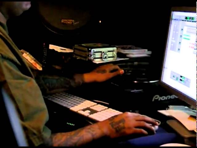 The Making of “UH!” (produced by Focus…)