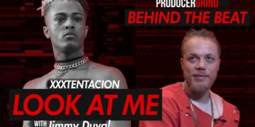 The Making of XXXTentacion “Look At Me” w/ Jimmy Duval