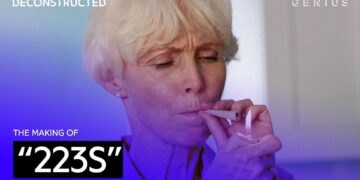 The Making Of YNW Melly “223s” With 9lokknine & Rocco Did It Again! | Deconstructed