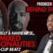 The Making of YNW Melly Ft. Kanye West “Mixed Personalities” w/ C-Clip Beatz
