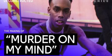The Making Of YNW Melly’s “Murder On My Mind” With SMKEXCLSV | Deconstructed