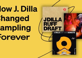 The Man & The Machine – How J. Dilla Changed Sampling Forever