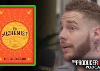 The Mindset All Producers Need To Have | SuperStar O | Producergrind Clips
