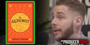 The Mindset All Producers Need To Have | SuperStar O | Producergrind Clips