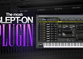 The Most Slept on VST