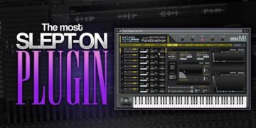 The Most Slept on VST