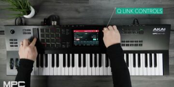 The MPC Key 61 Masterclass