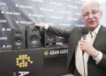 The new Adam Audio T5V &T7V speakers | NAMM 2018