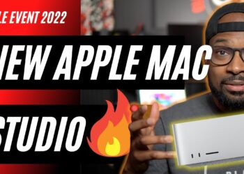 The New Apple Mac Studio The Best Mac For Pro Creatives? | Apple March Event 2022