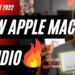 The New Apple Mac Studio The Best Mac For Pro Creatives? | Apple March Event 2022