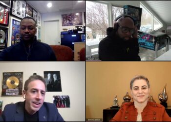 The New Marketplace of Music Royalties | SXSW 2021