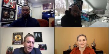 The New Marketplace of Music Royalties | SXSW 2021