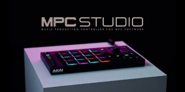 The New MPC Studio for MPC 2 Software