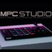 The New MPC Studio for MPC 2 Software