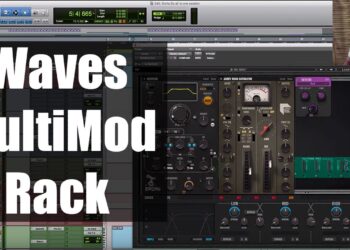 The New MultiMod Rack by Waves
