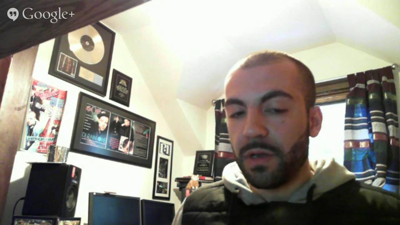 The New Standard (Episode 2)