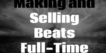 The Process of Making and Selling Beats Full Time – Tundra Beats Interview