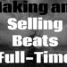 The Process of Making and Selling Beats Full Time – Tundra Beats Interview