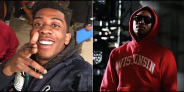 The Producer for Desiigner’s “Panda” Says Future is suing that Panda sounds like F*ck up them Commas