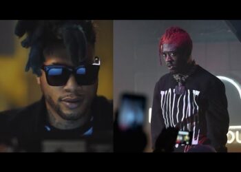 The Producer of Lil Uzi Vert ‘XO Tour Llif3’ – TM88 says he HAS NOT Been paid a Dime from the song.