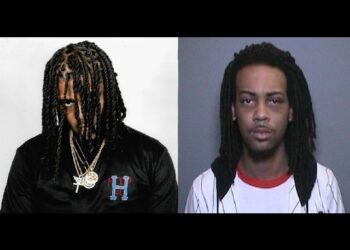 The Producer who Claims Chief Keef Beat him up just got Arrested for Pimping Hoes. He’s Facing 7 Yrs