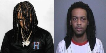 The Producer who Claims Chief Keef Beat him up just got Arrested for Pimping Hoes. He’s Facing 7 Yrs