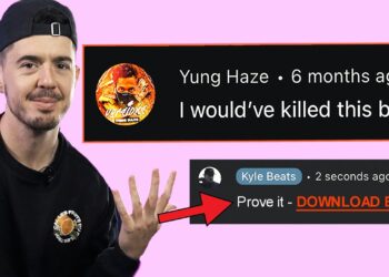 The Rappers who “Would’ve KILLED This Beat” get their chance