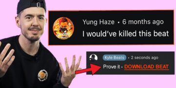 The Rappers who “Would’ve KILLED This Beat” get their chance