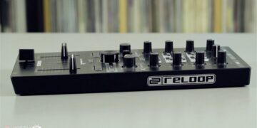 The Reloop Mixtour Is a Portable and Versatile DJ Controller