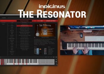 The Resonator Collection for SampleTank – Overview