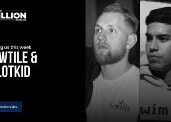 The Road to 1 Million Streams with Fewtile & pilotkid