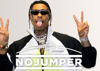 The Ronny J Interview
