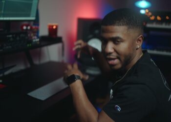 The Rucker Collective – Sample Breakdown Episode 4 w/ KP (Continuum)