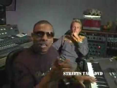 The Runners In The Studio