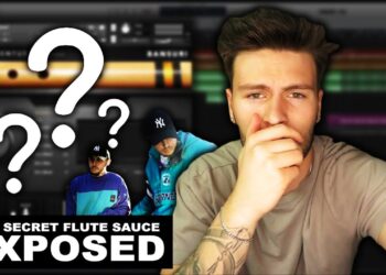 The Secret CuBeatz Flute VST EXPOSED