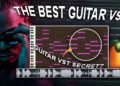 The SECRET for REAL Sounding Guitar Melodies | Best Guitar Plugin!!
