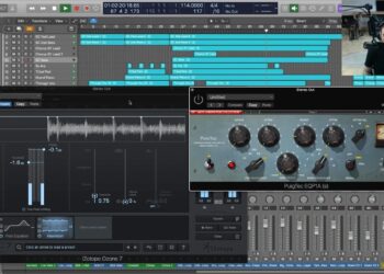 The Secret To LOUD Beat Mixing