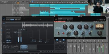 The Secret To LOUD Beat Mixing