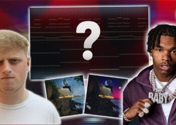 The SECRET To Making BOUNCY Beats For Lil Baby | FL Studio Tutorial